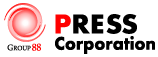 PRESS Corporation inc.,